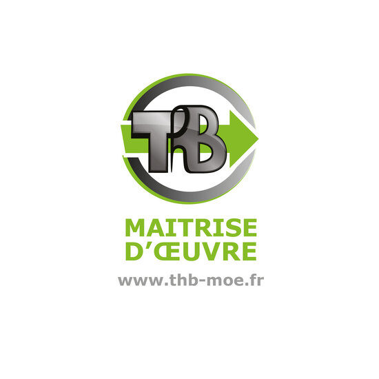 Logotype - ThB